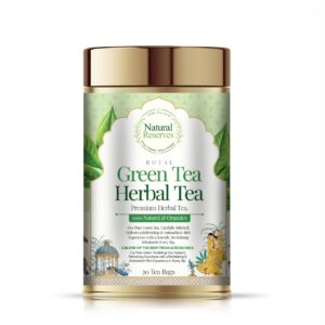 Natural Reserves Herbal Tea